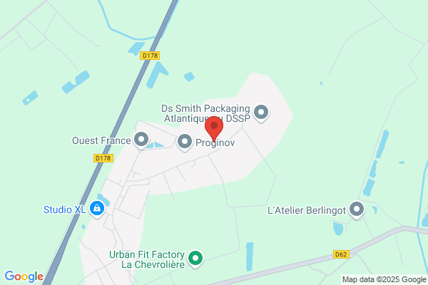 La Nantaise du Jeu