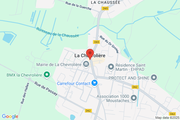 Atelier De La Riniere