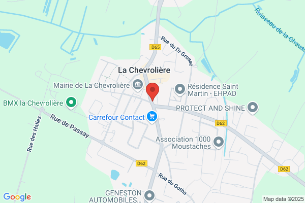Auto Ecole Jean Luc Martin