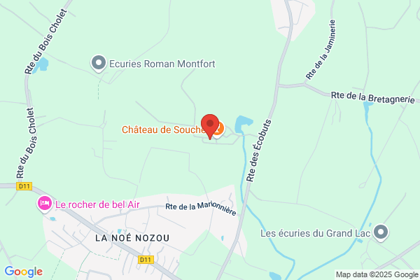 Bodet Emmanuel Proprietaire Recoltant