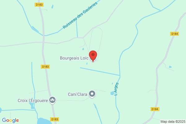 Bourgeais Maurice
