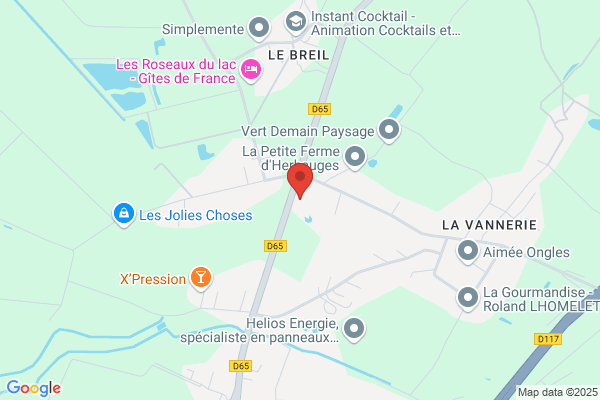Brisson Jean Claude