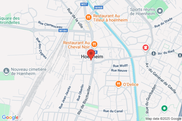 Cafe Tabac De La Mairie