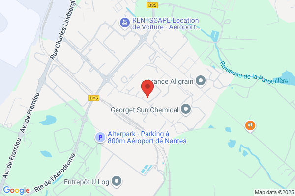 Cartonnages De L Atlantique