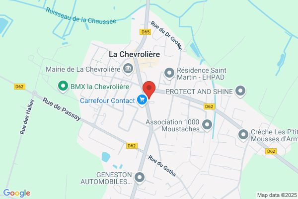 Centre De Soins Infirmiers