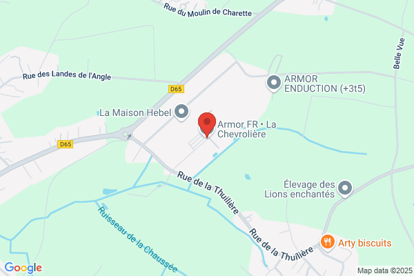 Clenet Maurice