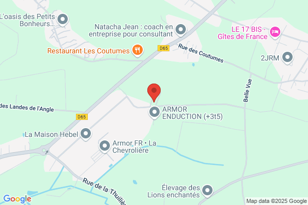 Communaute De Communes