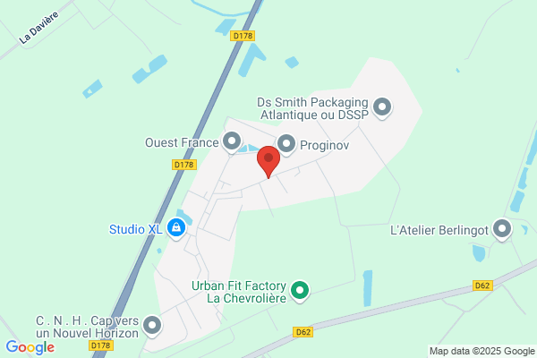 Compagnie Atlantique De Location