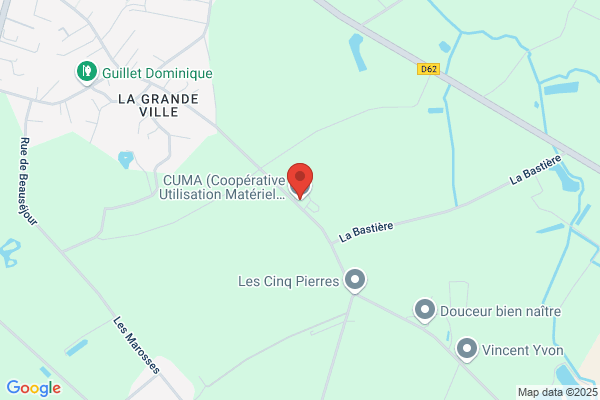 Cooperative Agricole De Services Les Vignerons De nantes