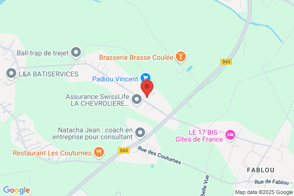 Corbineau Gilles