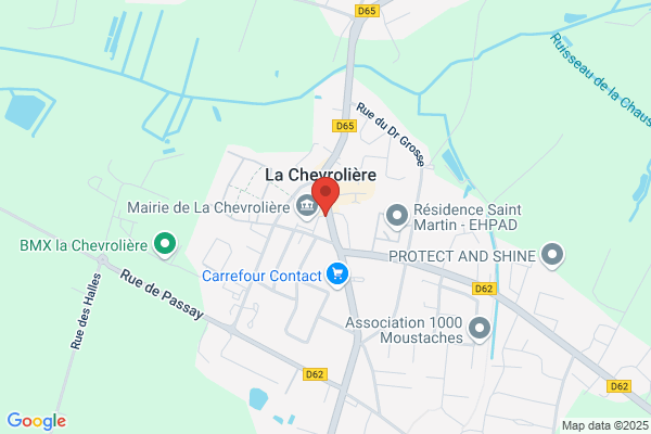 Credit Mutuel