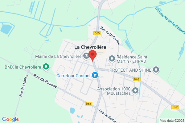 E G Batiment Entreprise Generale De La chevroliere