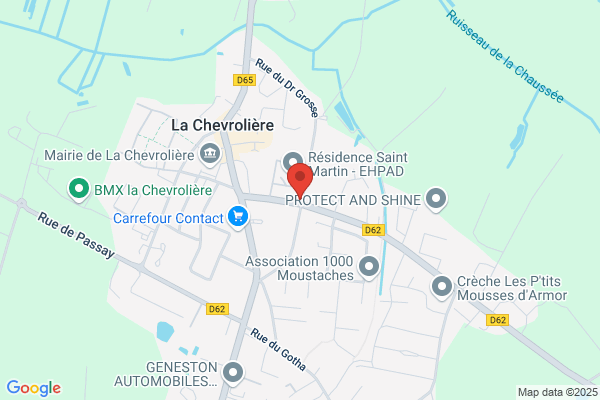 Ecole Primaire