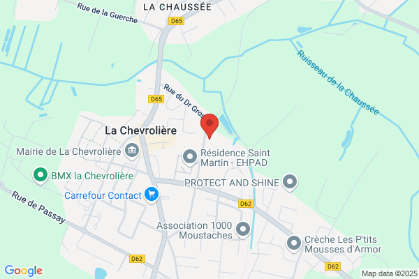 Ecole Privee Mixte Saint Louis De Montfort