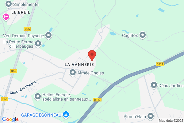 Grand Lieu Maconnerie