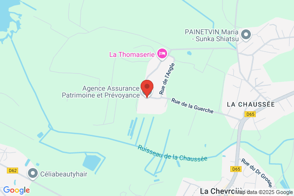Groupama Pays De La Loire Assurances