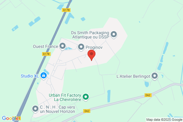 Industisol Ouest
