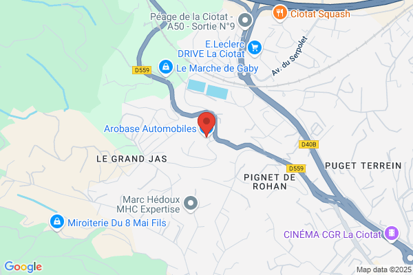 Arobase Automobiles