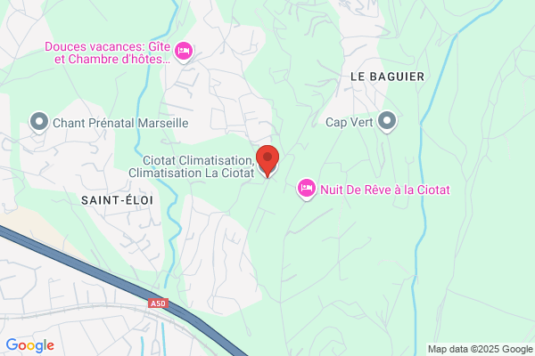 Cat Ciotat Alarme Telesurveillance