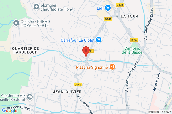 Atelier Architecture Ruini