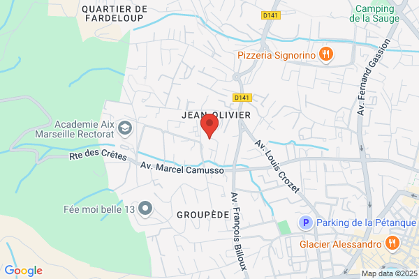 Caire Christophe Architecture Sarl