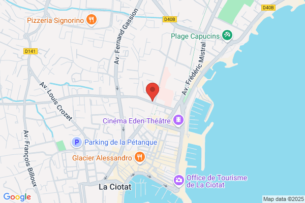 Association Mediterraneenne Prevention Des Toxicomanes