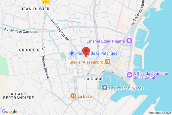 Cercle De La Renaissance