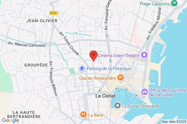 Cercle Des Boulomanes Ciotadens
