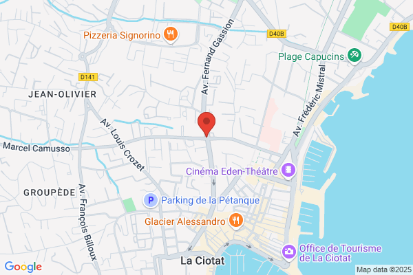 Centre Conseil De L Audition Cca