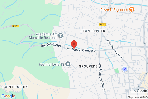 Coulet Laure