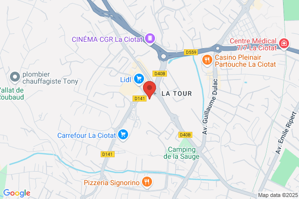 Banque Populaire Provencale Et Corse Bppc Agence michelet magal