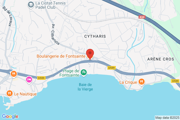 Boulangerie Ducros