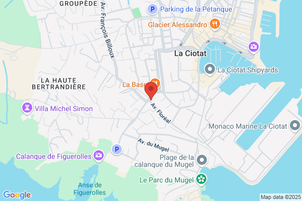 Boulangerie Ducros