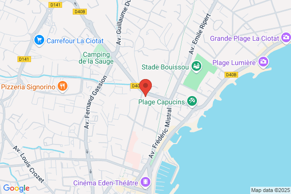 First Stop Mendez Pneus La Ciotat