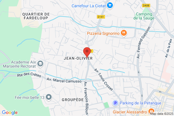 Ciotat Garage