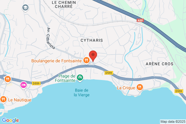 Boucherie Bianciardi