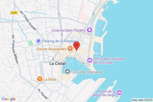 Bar Tabac Narval