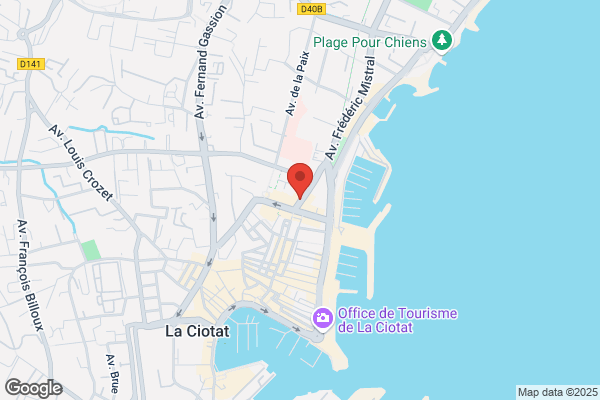 Bar Tabac Pmu Jaine