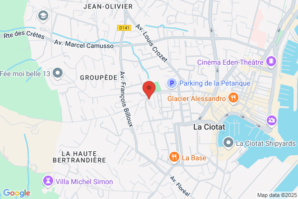 Brasserie Le Berceau De La Petanque