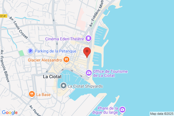 Brasserie Pizzeria Le Michelet