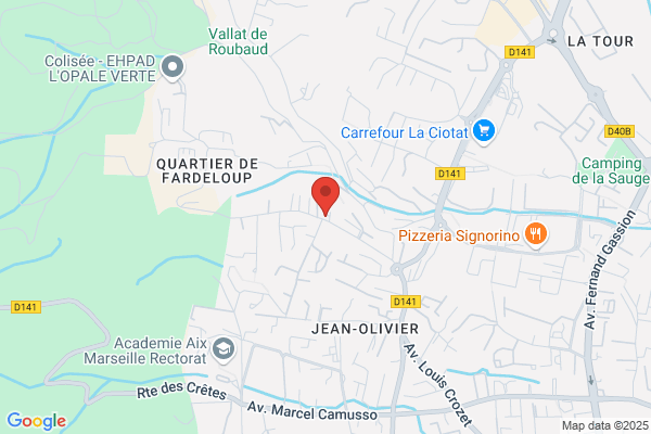 Ciotat Industrie Sarl