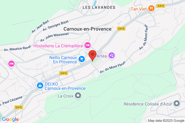 Aprium Pharmacie Lyautey