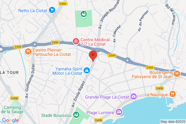 Compagnie Internationale Demenagements