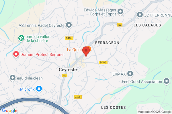 Ecole Maternelle La Muscatelle