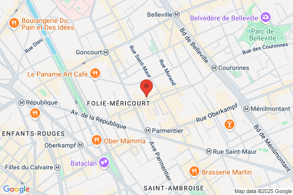 Ecoles Publiques Borne Pointage Maternelle
