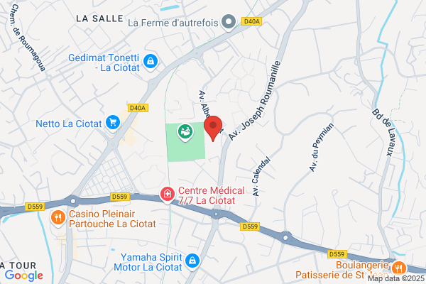 Ecoles Publiques Maternelle