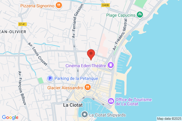 Ecoles Publiques Maternelle Afferage