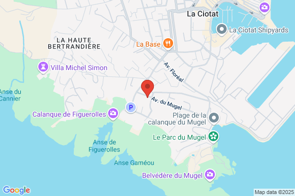 Ecoles Publiques Maternelle Louis Pourcelly