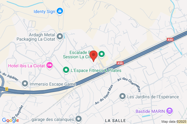 Espace Eolien Developpement
