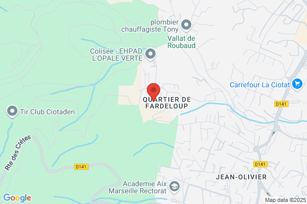 Alimentation La Clairette